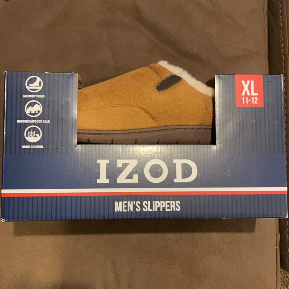 Men’s Slippers